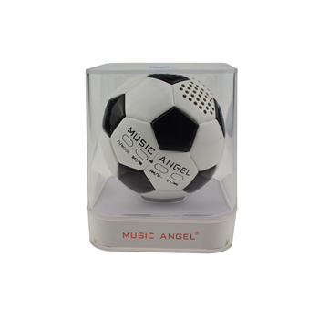 Soccer Bluetooth Wireless Speaker