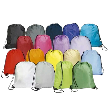 Drawstring Bag(in stock)