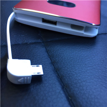 New Power Bank w/Power Check