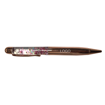 Float Pen