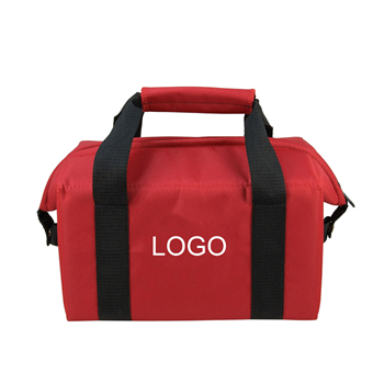 6-8 Packs Cooler Bag