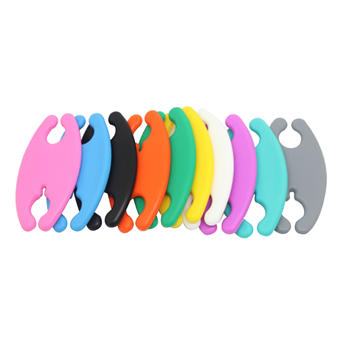 Cord Wrap Earphone Organizer