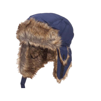 Lumberjack Hat
