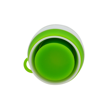 15OZ Collapsable Silicone Coffee Cup