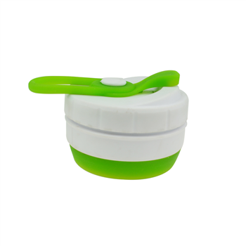 15OZ Collapsable Silicone Coffee Cup