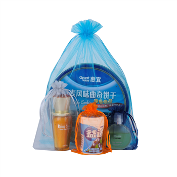 Organza Bag