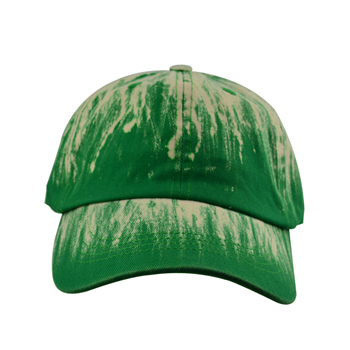 Nitro Washed Baseball Cap