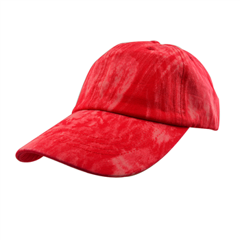 Nitro Washed Baseball Cap
