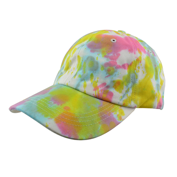 Nitro Washed Baseball Cap