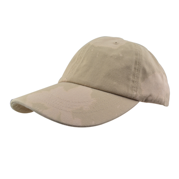 Nitro Washed Baseball Cap