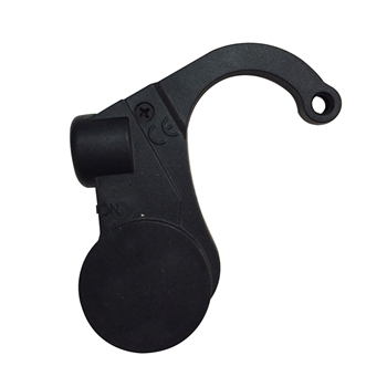 Anti Sleep Driver Alert Alarm
