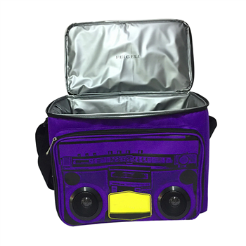 Cooler Bag with Speakers