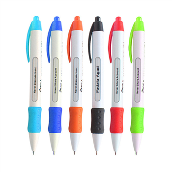 Rotating Message Pen