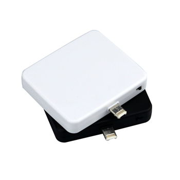 Disposable Charger