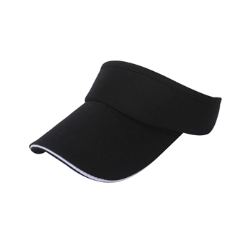 Outdoor Topless Sun Hat