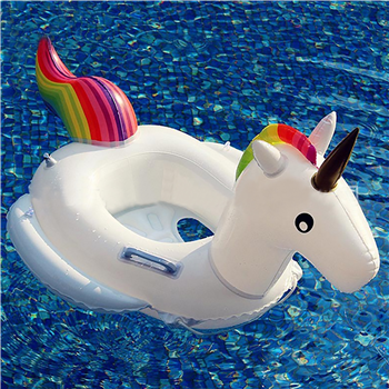 Unicorn Float