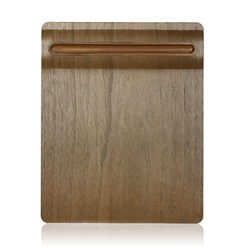Walnut Wooden Mouse Pad