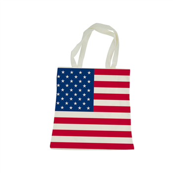 12OZ Cotton Canvas Tote Bag