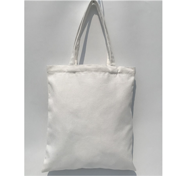 12OZ Cotton Canvas Tote Bag