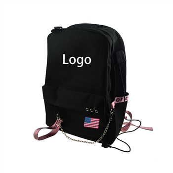 Pro-Tech Laptop Backpack