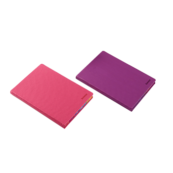 Football Grain High Quality Notebook
