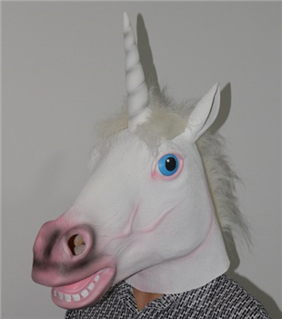 Halloween Animal Mask