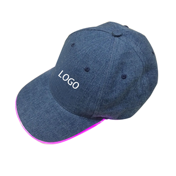 Luminous Cap