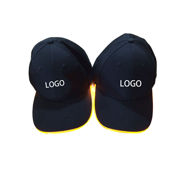 Luminous Cap