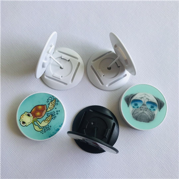 Phone Grip and Holder