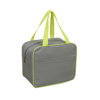 600D Oxford Lunch Cooler Bag