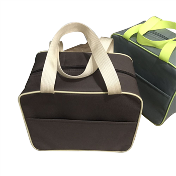 600D Oxford Lunch Cooler Bag