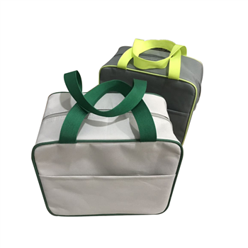 600D Oxford Lunch Cooler Bag