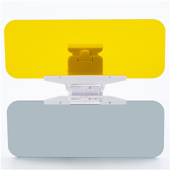 Day & Night 2 in 1 Universal Car Anti-glare visor