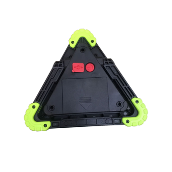 Multifunctional car tools -working & warning Lamp