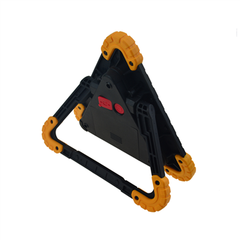 Multifunctional car tools -working & warning Lamp