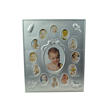 Baby Growth Memory Frame