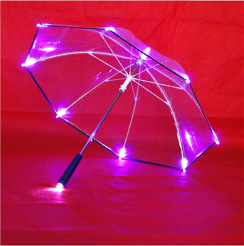 Creative LED Umbrella