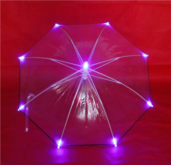 Creative LED Umbrella