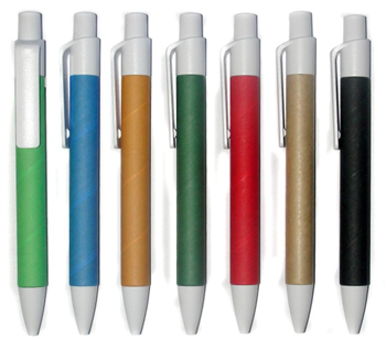 Ecological Ballpoint Pen