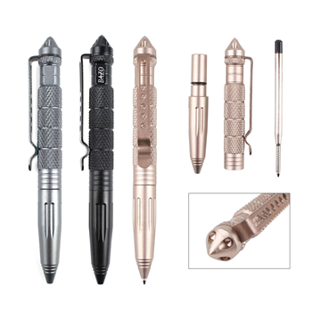 Tactical Emergency Survival Pen