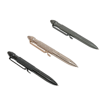 Tactical Emergency Survival Pen