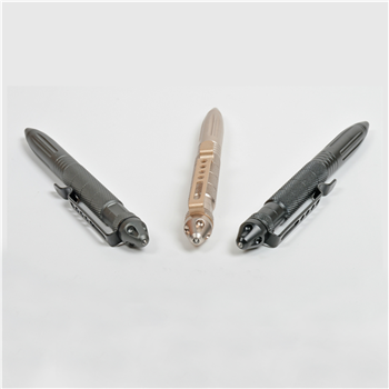 Tactical Emergency Survival Pen