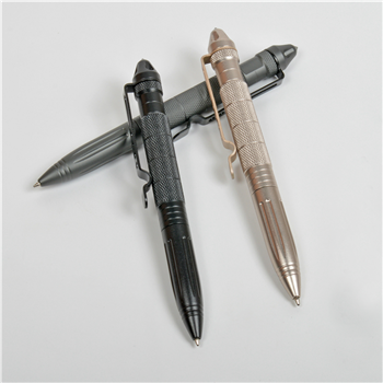 Tactical Emergency Survival Pen