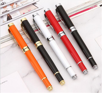 Metal look Ballpoint Pen 