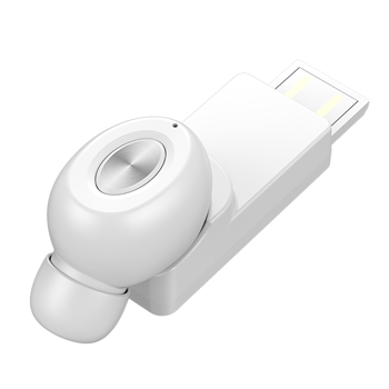 Mini Lightweight Bluetooth Ear Buds with micro charging