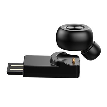 Mini Lightweight Bluetooth Ear Buds with micro charging
