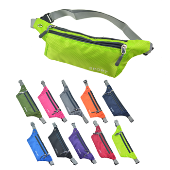 Waterproof  Outdoor Sports Fanny Pack 