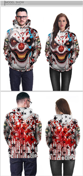 Custom  Halloween Holiday Sweater with hat