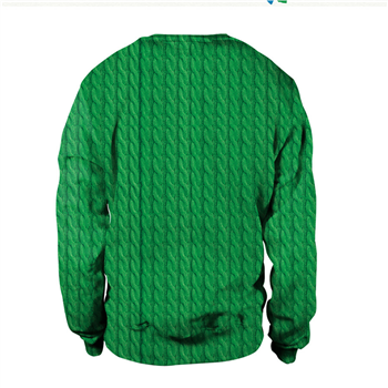 Custom Holiday Sweatershirts