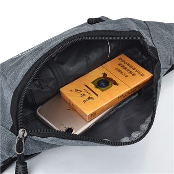Fanny Waist Pack Running Belt